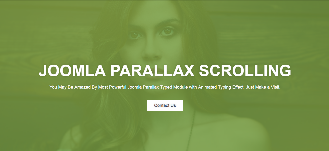 Joomla Parallax Scroll Module LogicHunt