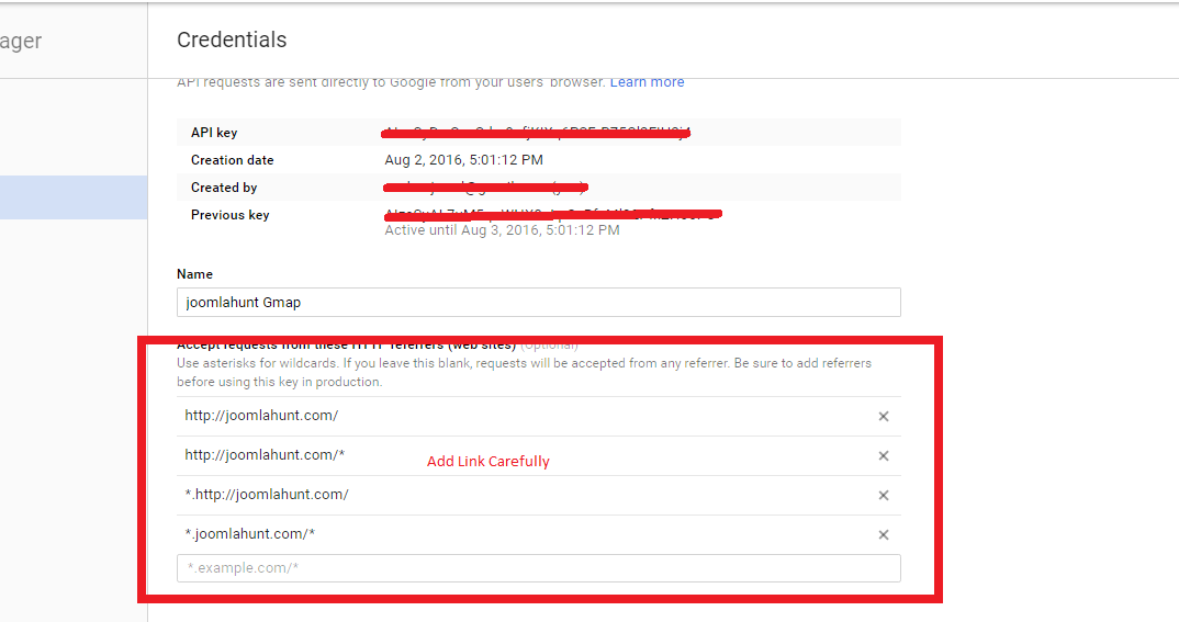 How To Get Google Map Api Key For Website Logichunt Inc