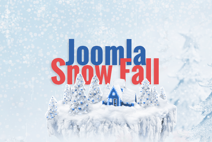 jommla-snofall-product-page